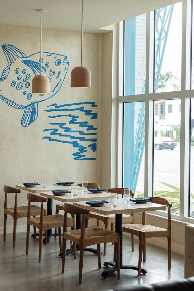 The Vagabond Hotel