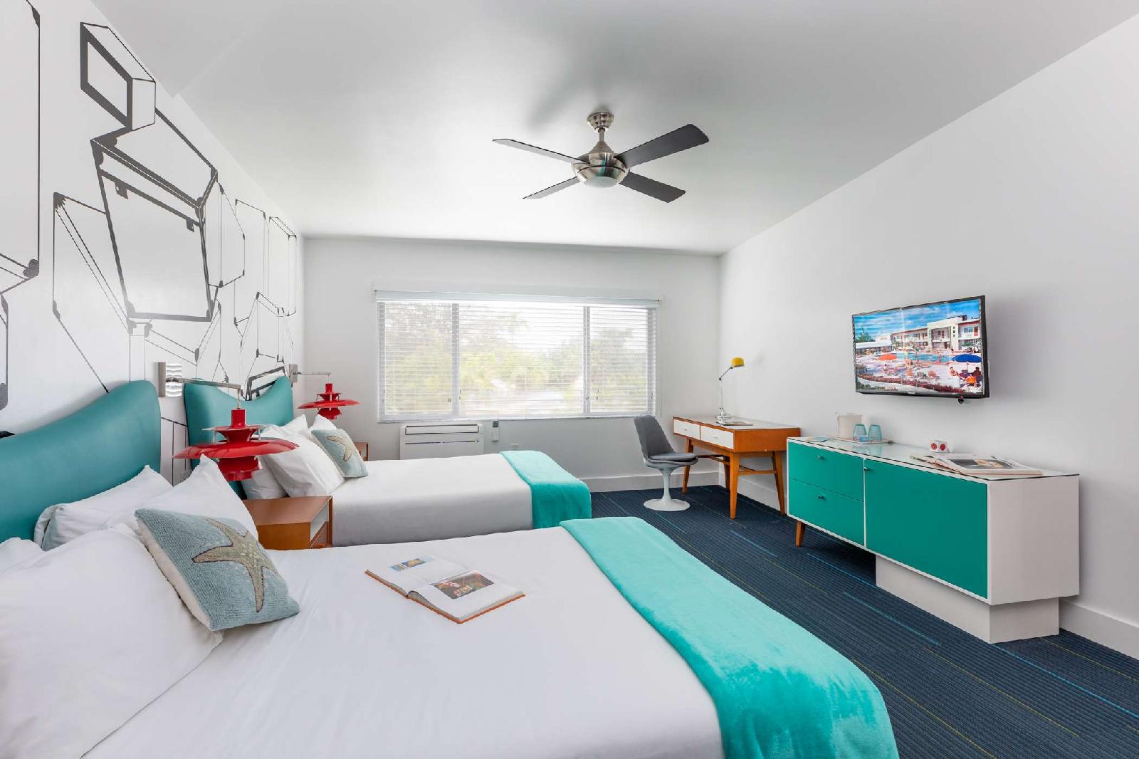 The Vagabond Hotel