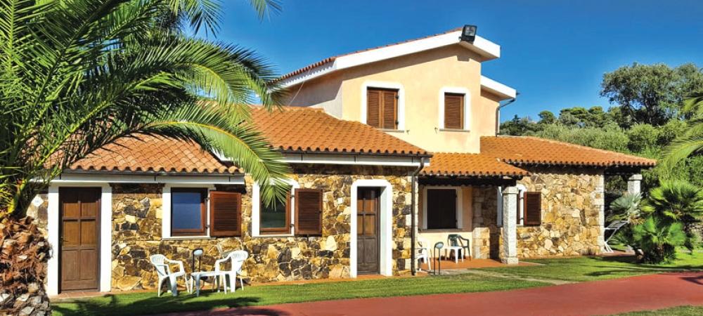 Uappala Hotel Club Le Rose