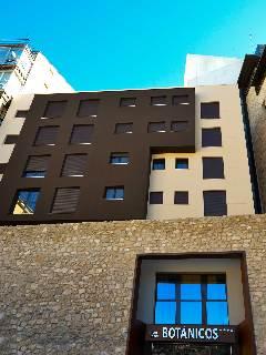 Gran Hotel Botánicos