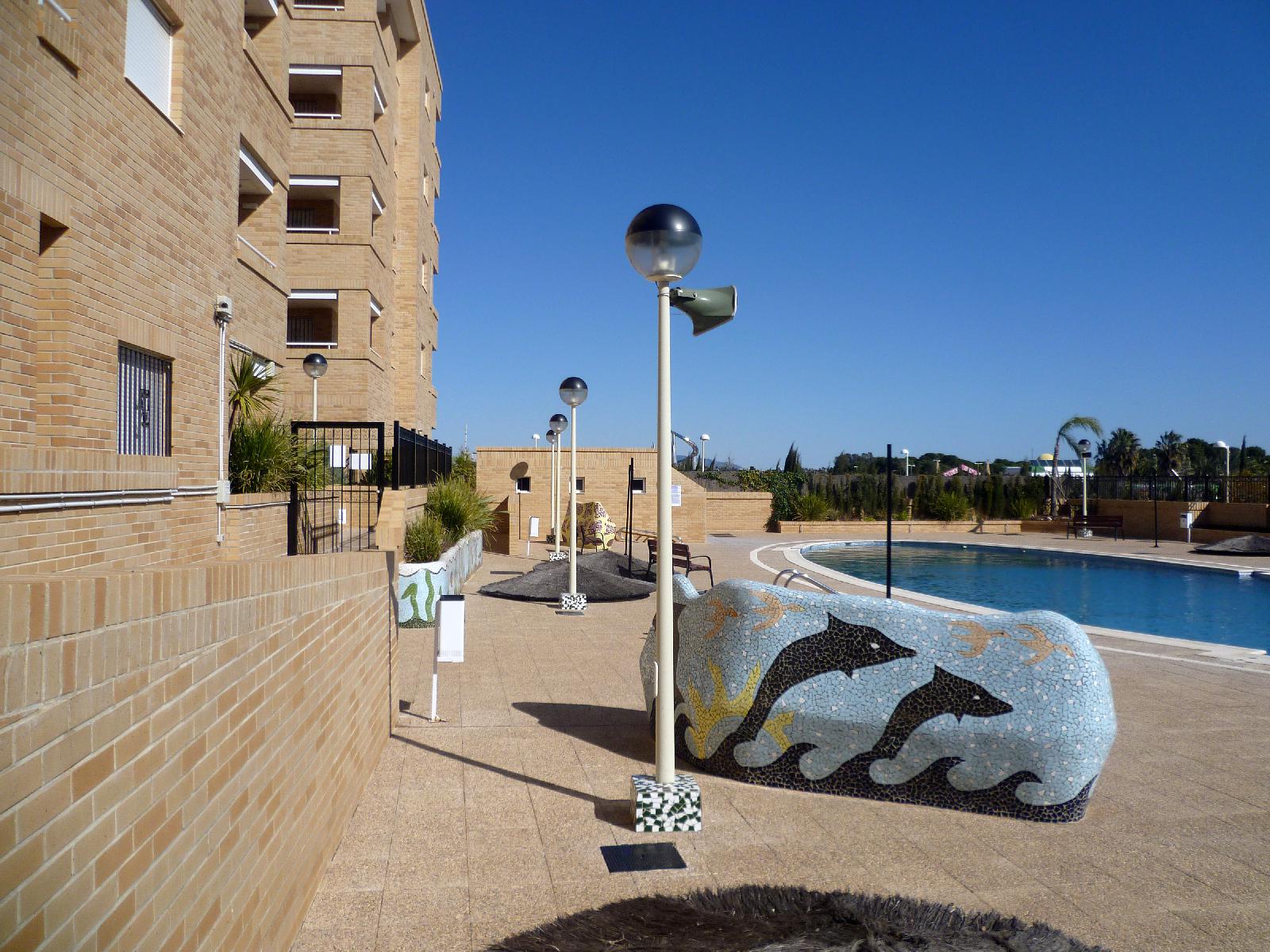 Oropesa Ciudad de Vacaciones 3000