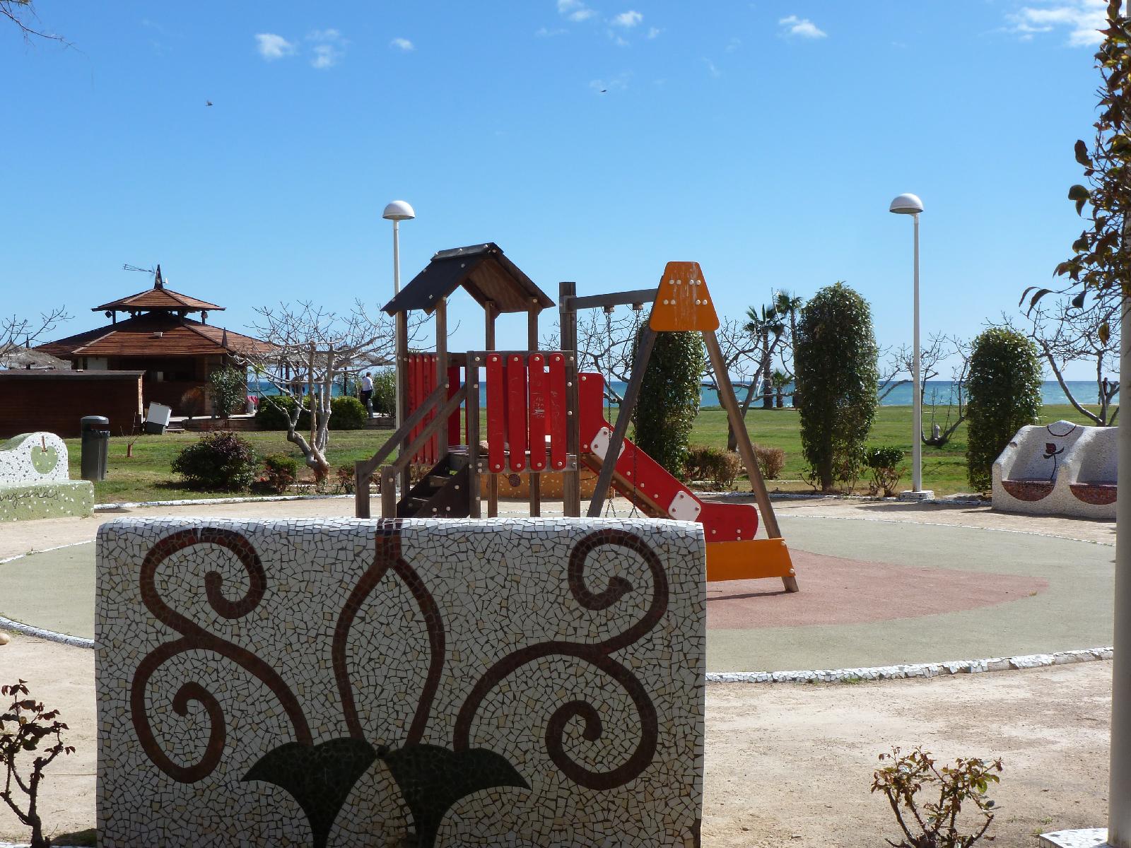 Oropesa Ciudad de Vacaciones 3000