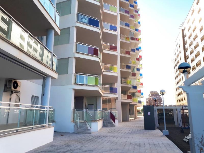 Oropesa Ciudad de Vacaciones 3000