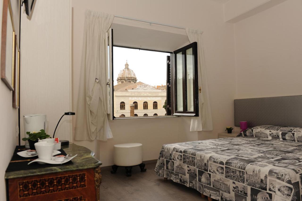 Temple View Guest House