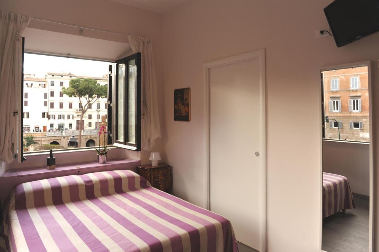 Temple View Guest House