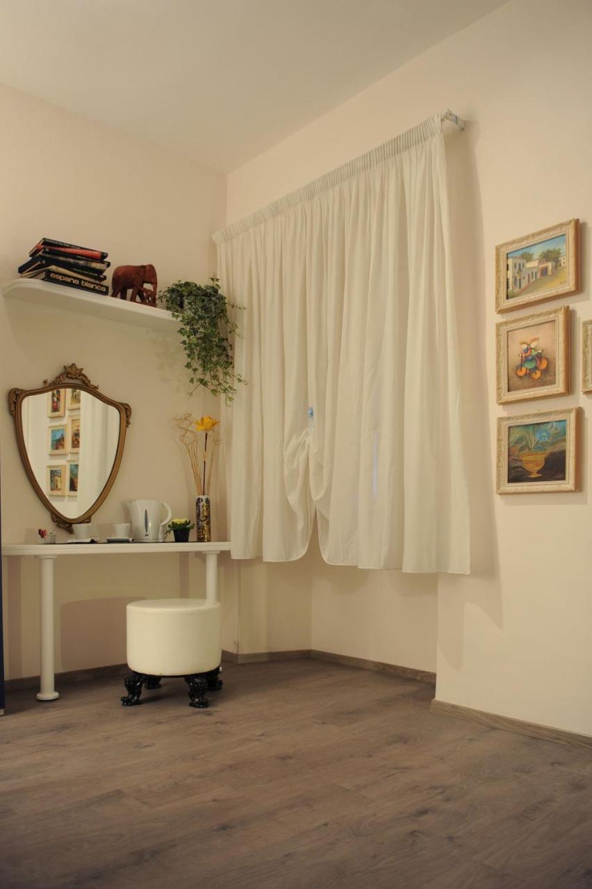 Temple View Guest House