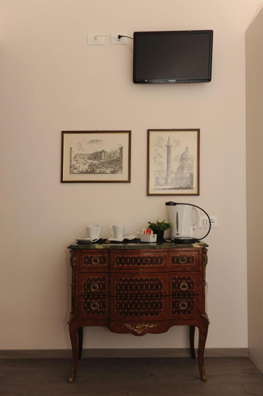 Temple View Guest House