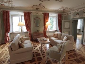 Grand Hotel Hof Ragaz