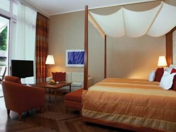 Grand Hotel Hof Ragaz