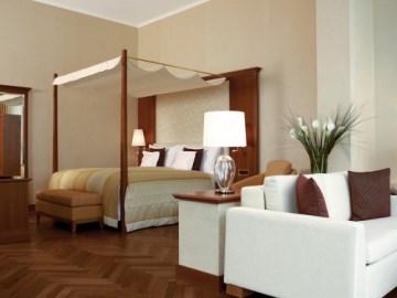 Grand Hotel Hof Ragaz