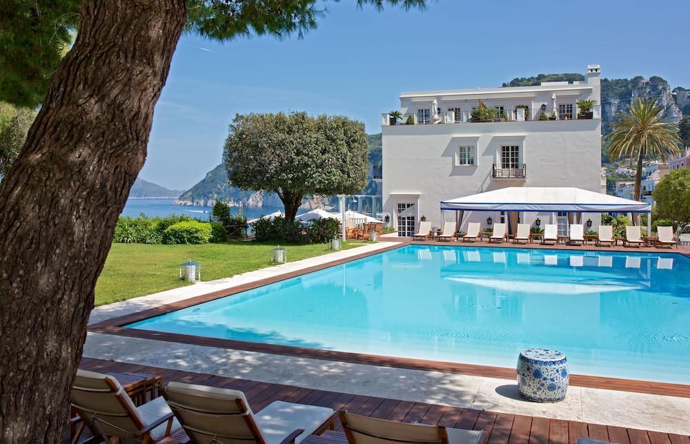 JK Capri Place