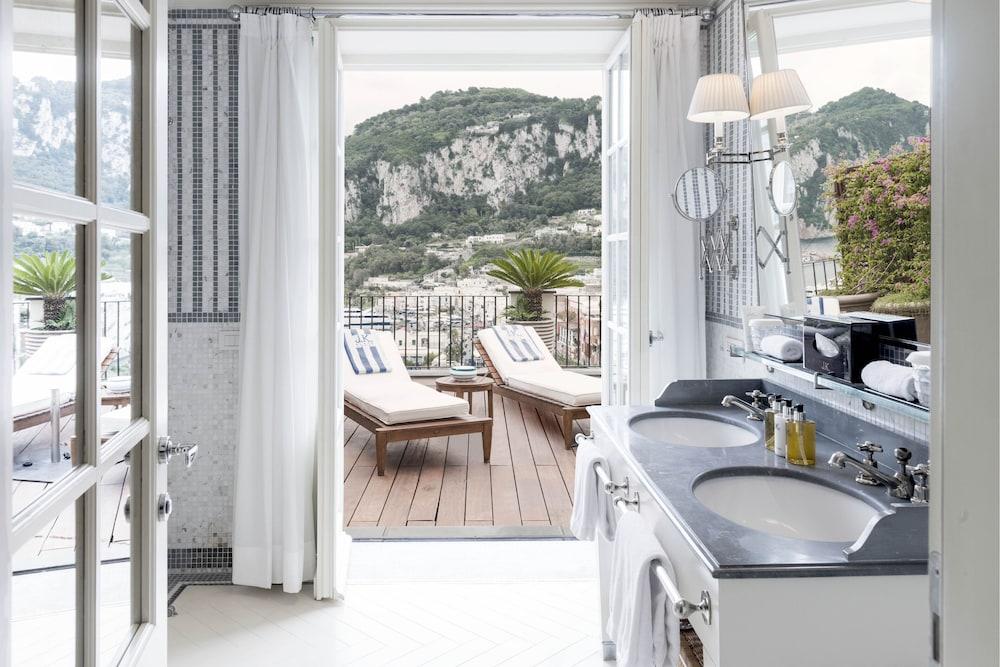 JK Capri Place