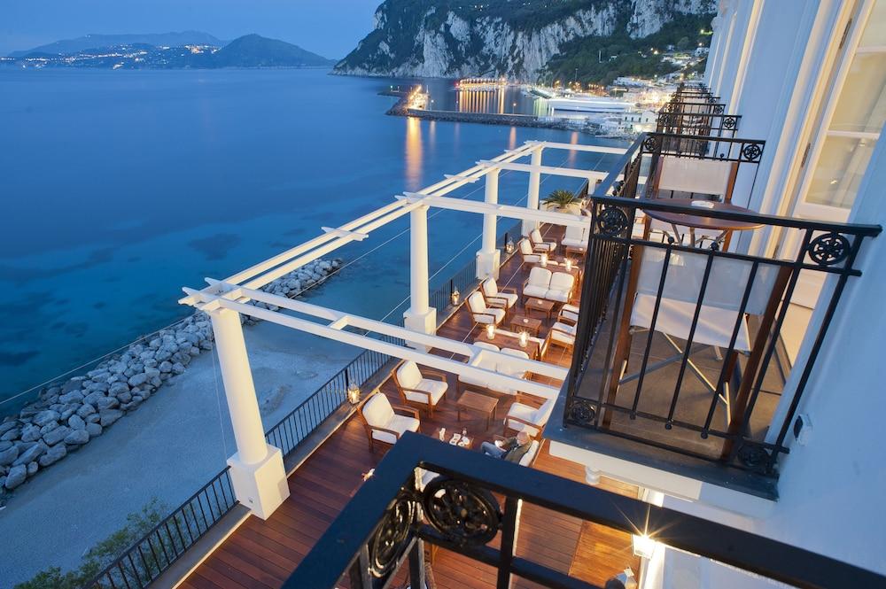 JK Capri Place