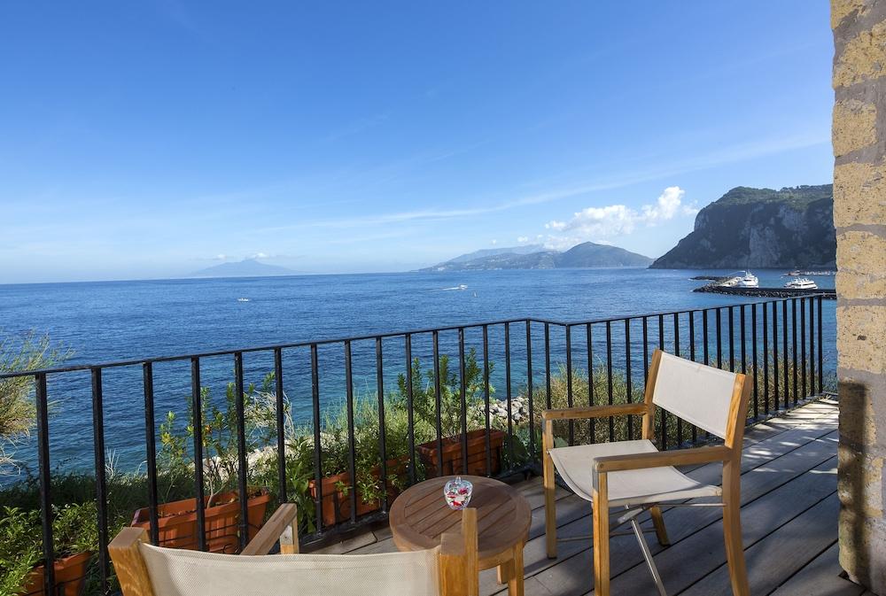 JK Capri Place