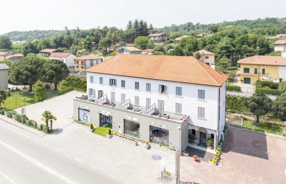 Hotel Italia