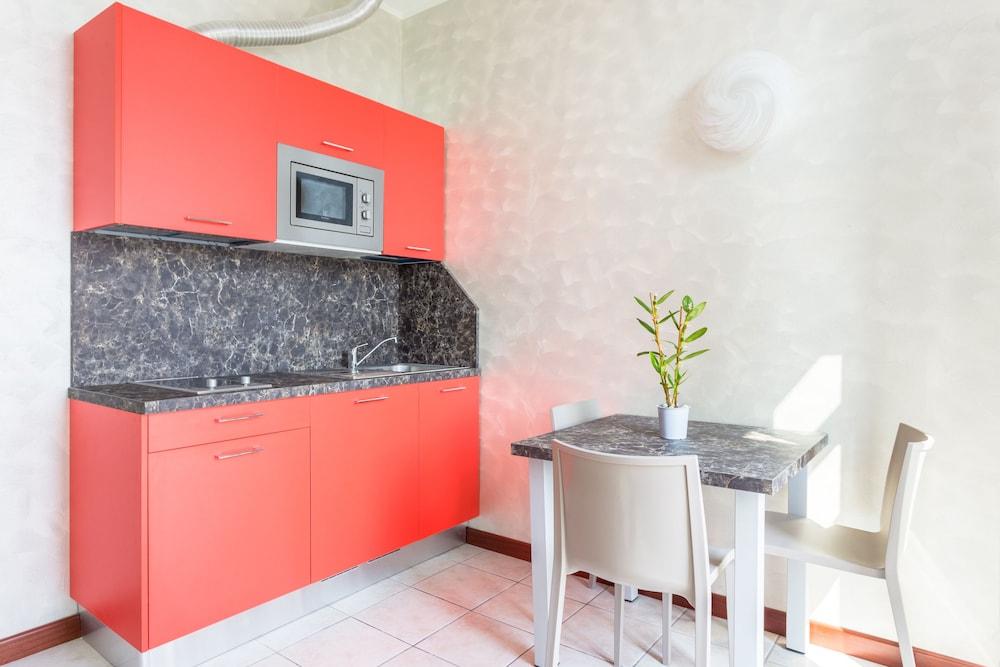 Hotel Italia