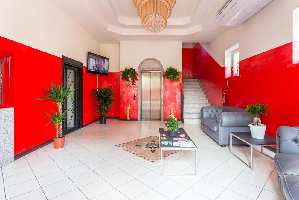 Hotel Italia