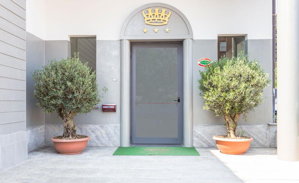 Hotel Italia