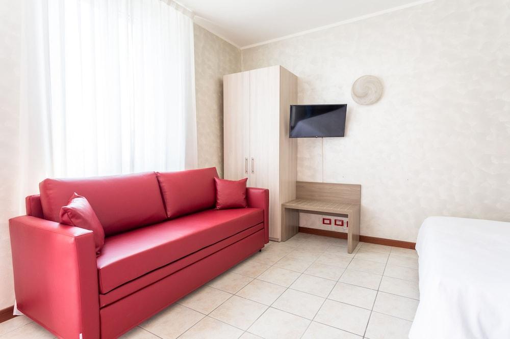 Hotel Italia