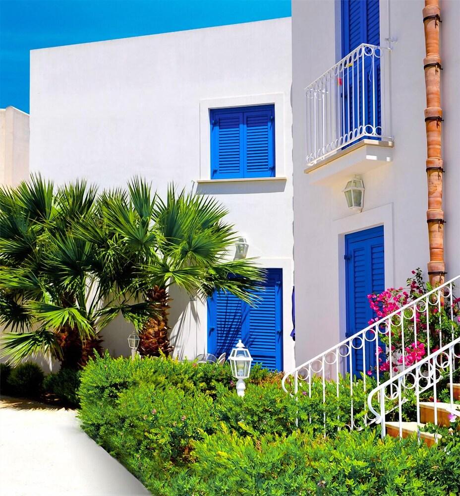 Villaggio Cala la Luna