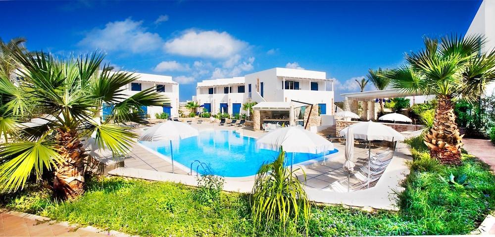 Villaggio Cala la Luna