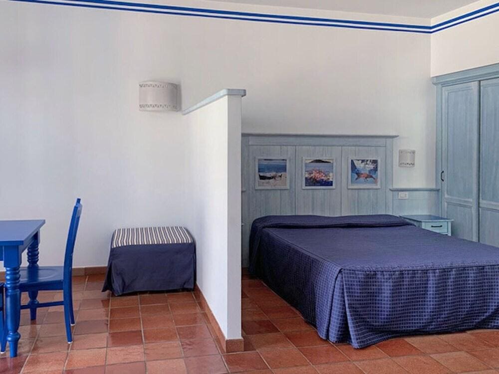 Villaggio Cala la Luna
