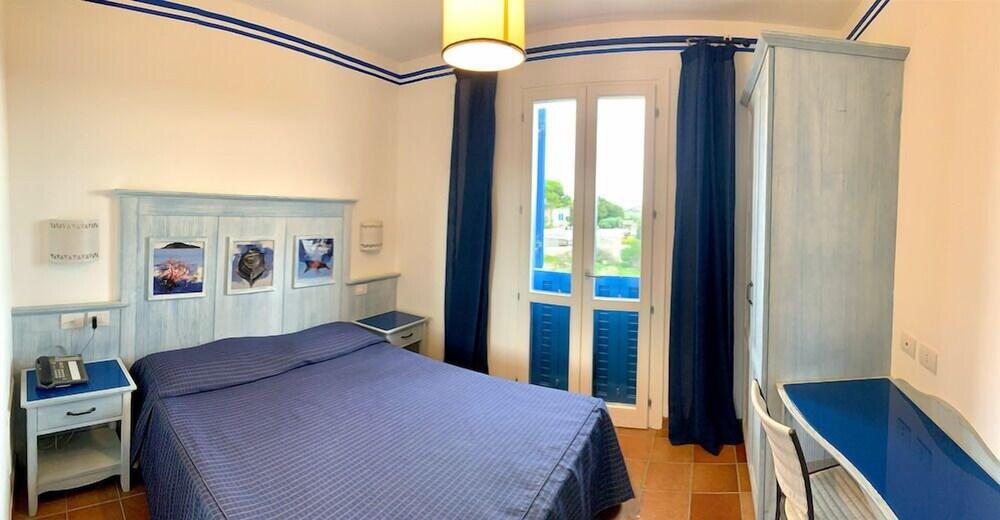 Villaggio Cala la Luna