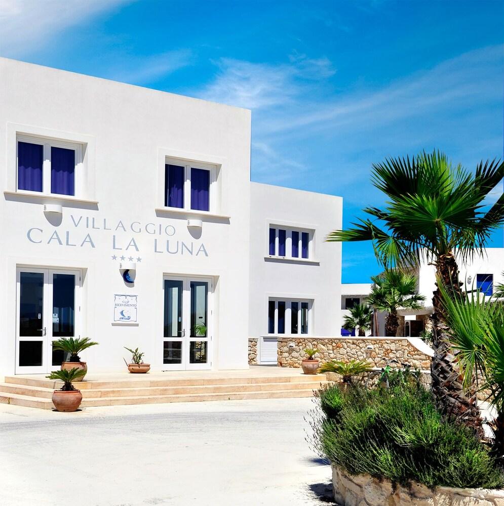 Villaggio Cala la Luna