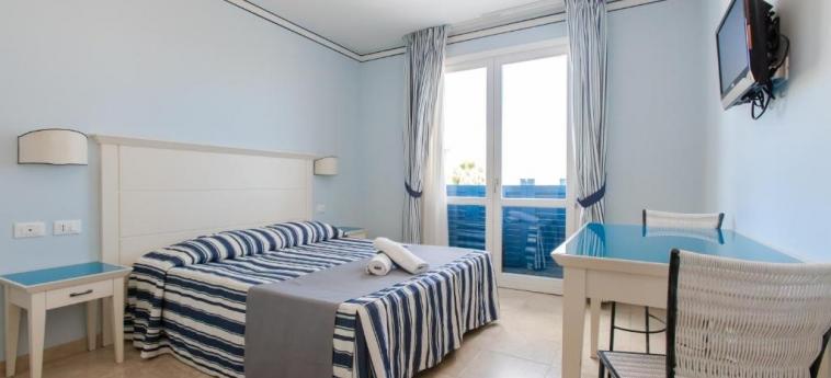 Villaggio Cala la Luna