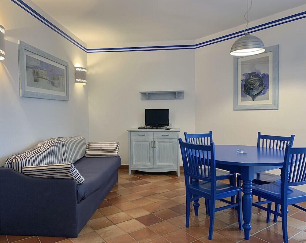 Villaggio Cala la Luna