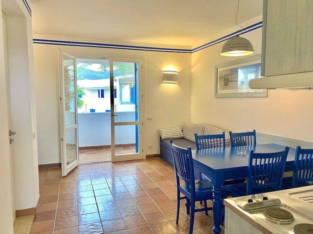 Villaggio Cala la Luna