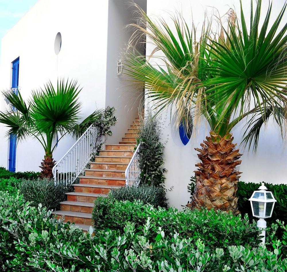 Villaggio Cala la Luna