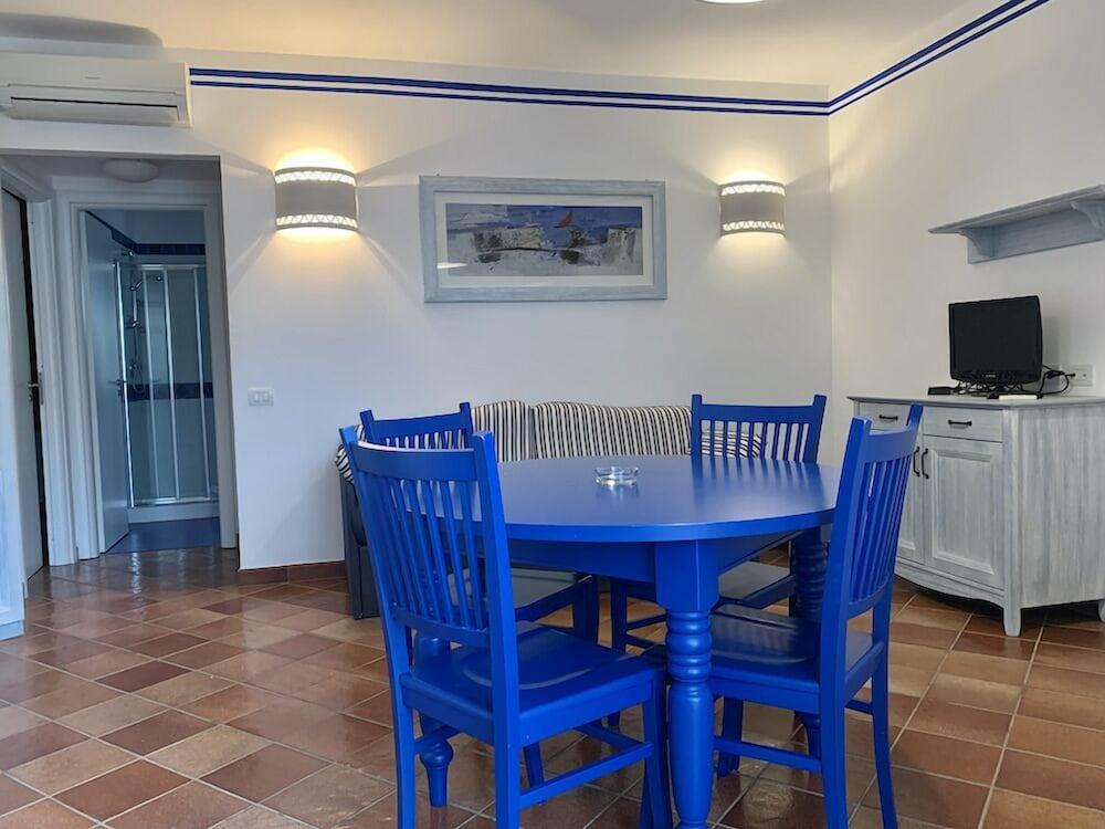 Villaggio Cala la Luna