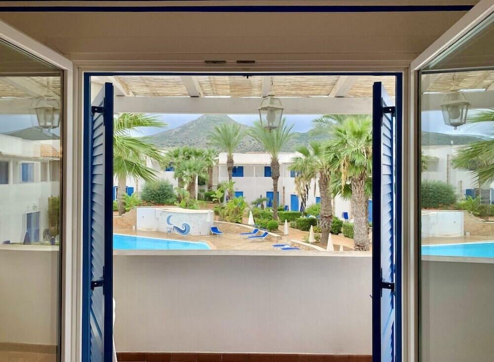 Villaggio Cala la Luna