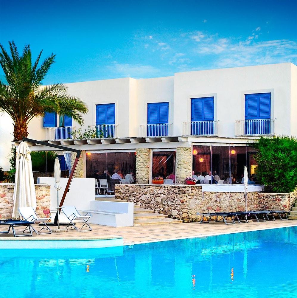 Villaggio Cala la Luna