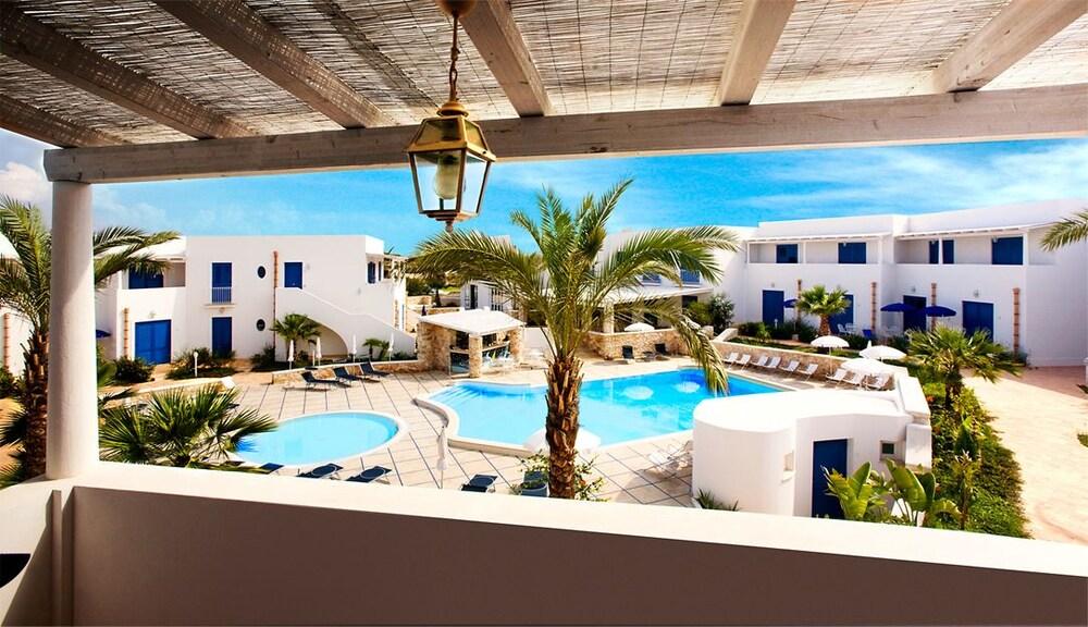 Villaggio Cala la Luna