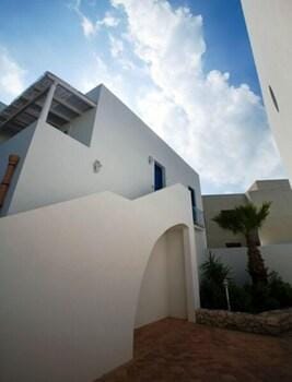 Villaggio Cala la Luna