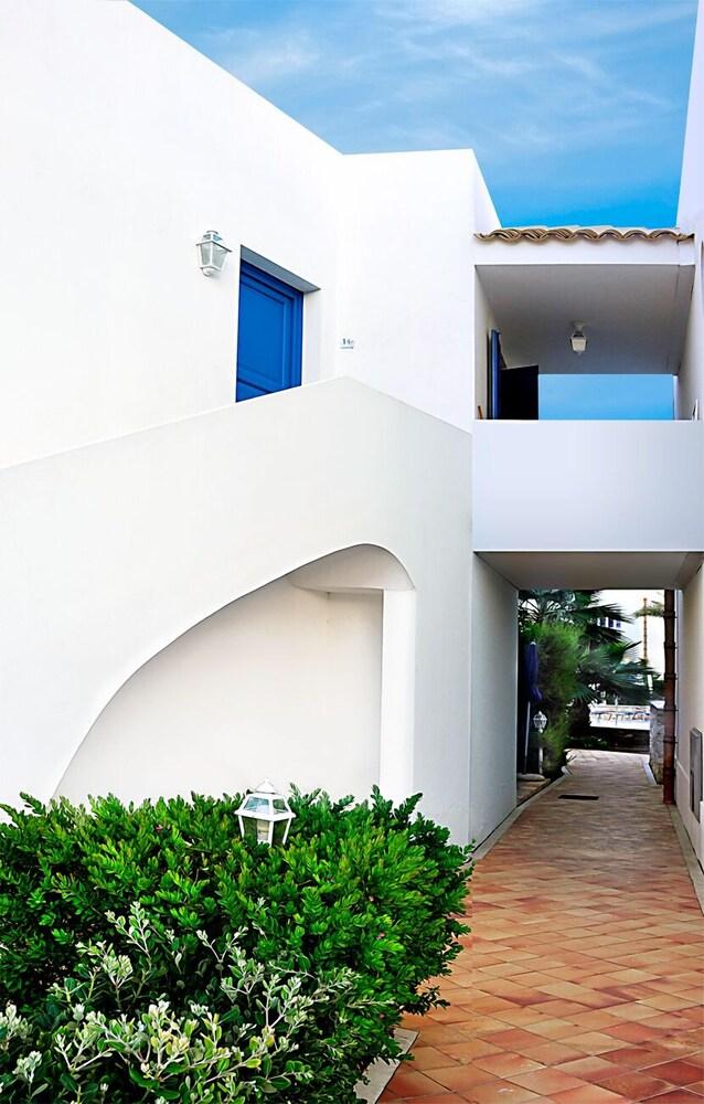 Villaggio Cala la Luna