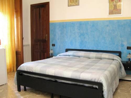 Bed and Breakfast Mare Blu