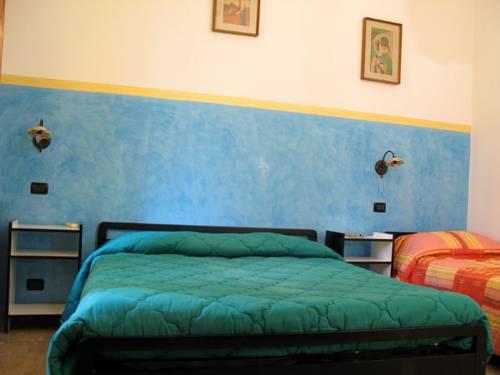 Bed and Breakfast Mare Blu