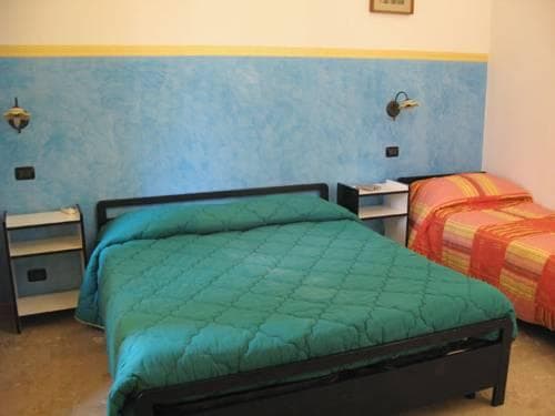 Bed and Breakfast Mare Blu