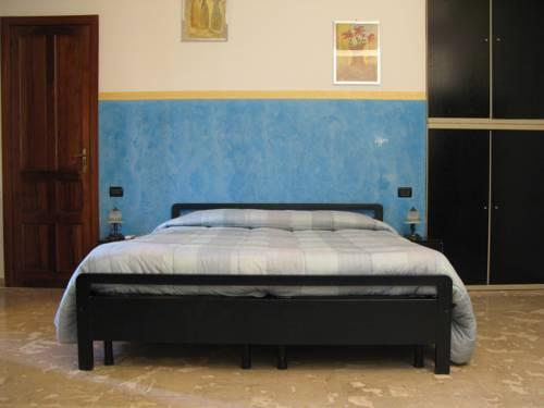 Bed and Breakfast Mare Blu