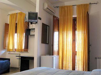 Bed and Breakfast Mare Blu