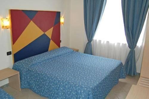 Bed and Breakfast Mare Blu