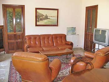 Bed and Breakfast Mare Blu