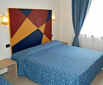 Bed and Breakfast Mare Blu
