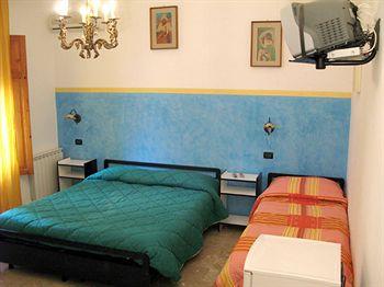 Bed and Breakfast Mare Blu