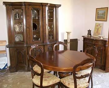 Bed and Breakfast Mare Blu