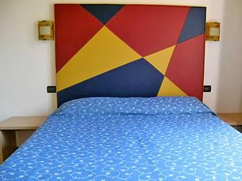 Bed and Breakfast Mare Blu