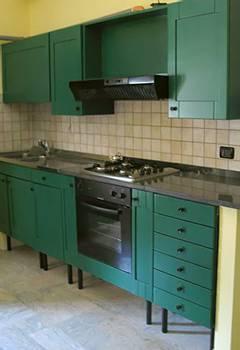 Bed and Breakfast Mare Blu